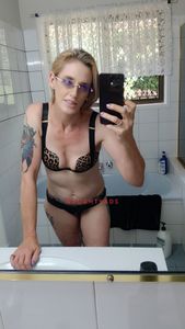 Profile Image of Brisbane Escort Samantha