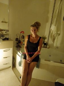Profile Image of Brisbane Escort Scarlett 