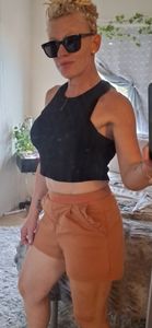 Profile Image of Brisbane Escort Scarlett 