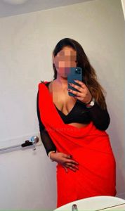 Profile Image of Brisbane Escort Sharmila 