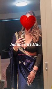 Profile Image of Brisbane Escort Sharmila 