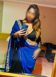 Profile Image of Brisbane Escort Sharmila 