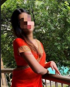 Profile Image of Melbourne Escort Shraddha 