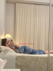 Profile Image of Brisbane Escort Sky Sin