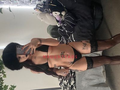 Profile Image of Brisbane Escort Starr Moon