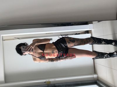 Profile Image of Brisbane Escort Starr Moon