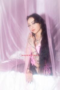 Profile Image of Brisbane Escort Starr Moon