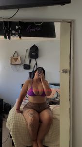 Profile Image of Brisbane Escort Tahlia 
