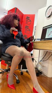 Profile Image of Brisbane Escort Tessy Black