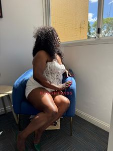 Profile Image of Brisbane Escort Tessy Black