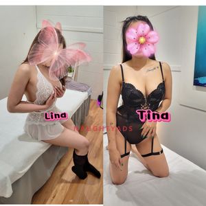 Profile Image of Brisbane Escort Tina at Haven 