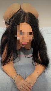 Profile Image of Brisbane Escort Trinity J