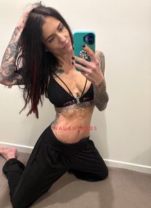 Profile Image of Brisbane Escort Vanessa vixen