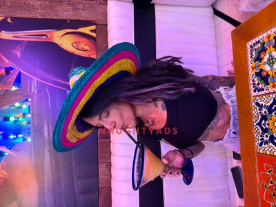 Profile Image of Brisbane Escort Vanessa vixen