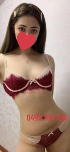 Profile Image of Brisbane Escort Yoki