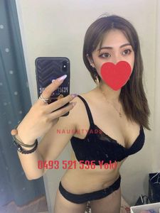 Profile Image of Brisbane Escort Yoki