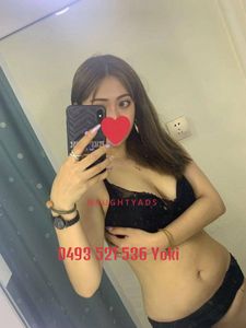 Profile Image of Brisbane Escort Yoki