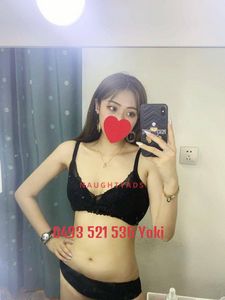 Profile Image of Brisbane Escort Yoki