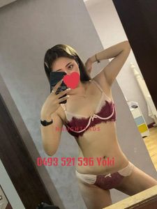 Profile Image of Brisbane Escort Yoki