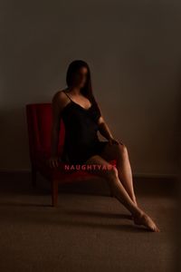 Profile Image of Brisbane Escort Zoey Ashford