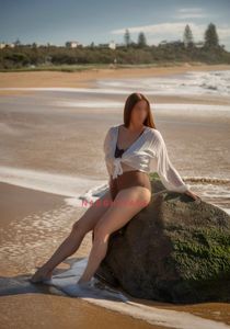 Profile Image of Brisbane Escort Zoey Ashford