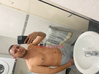 Profile Image of Brisbane Male Escort Andrés Sierra