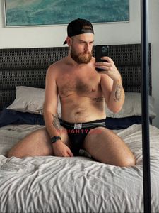 Profile Image of Brisbane Male Escort Adam 