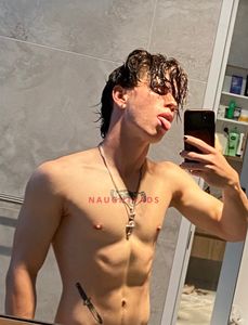 Profile Image of Brisbane Male Escort Ashton