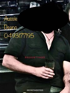 Profile Image of Brisbane Male Escort Aussie Deano