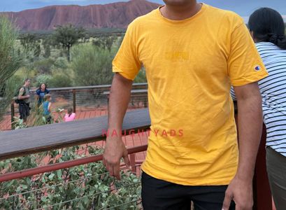 Profile Image of Brisbane Male Escort Ben
