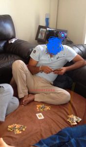 Profile Image of Brisbane Male Escort Ben