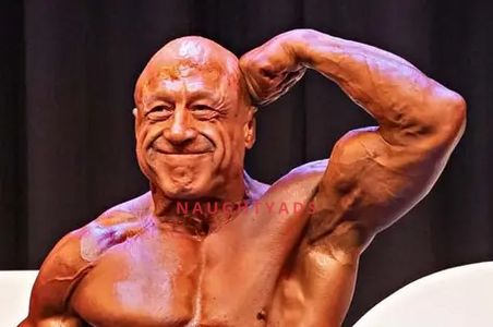 Profile Image of Brisbane Male Escort Big Bad Bruno