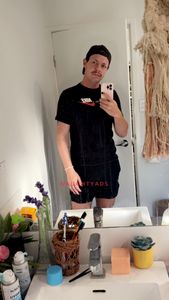 Profile Image of Brisbane Male Escort BrisbaneTalents