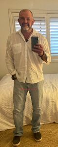 Profile Image of Brisbane Male Escort Carey