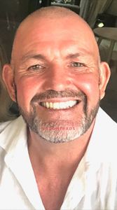 Profile Image of Brisbane Male Escort Carey