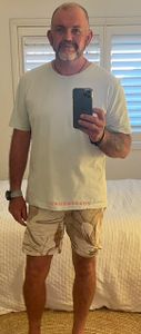 Profile Image of Brisbane Male Escort Carey