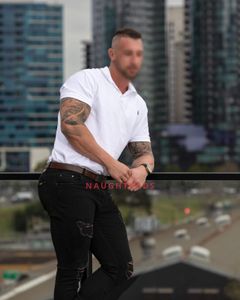 Profile Image of Brisbane Male Escort Chase Adams