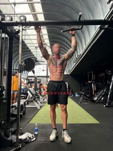 Profile Image of Brisbane Male Escort Chase adams