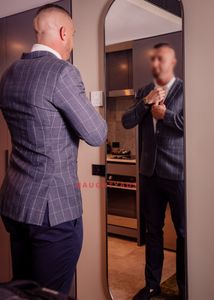 Profile Image of Brisbane Male Escort Chase adams