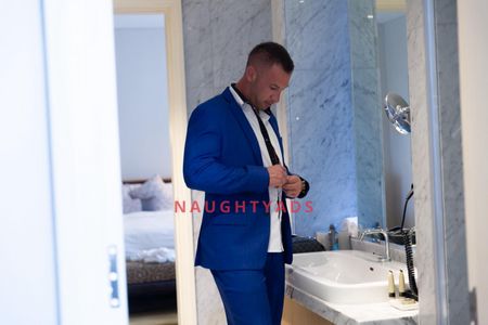 Profile Image of Brisbane Male Escort Chase adams