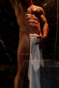 Profile Image of Brisbane Male Escort Chase adams