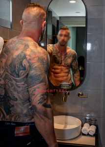 Profile Image of Brisbane Male Escort Chase adams