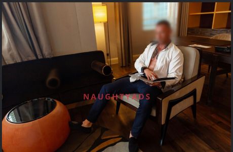 Profile Image of Brisbane Male Escort Chase adams