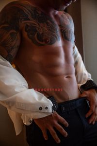 Profile Image of Brisbane Male Escort Chase adams