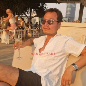 Profile Image of Brisbane Male Escort Sergio G