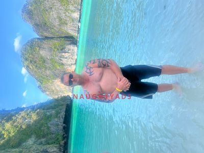 Profile Image of Brisbane Male Escort Gordon 