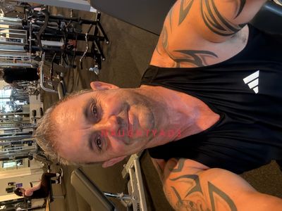 Profile Image of Brisbane Male Escort Gordon 