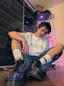 Profile Image of Brisbane Male Escort Harper Thomas 