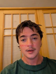 Profile Image of Brisbane Male Escort Harper Thomas 