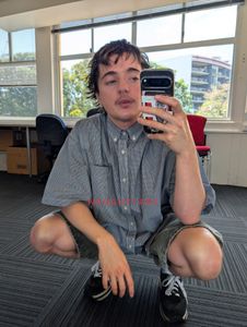 Profile Image of Brisbane Male Escort Harper Thomas 